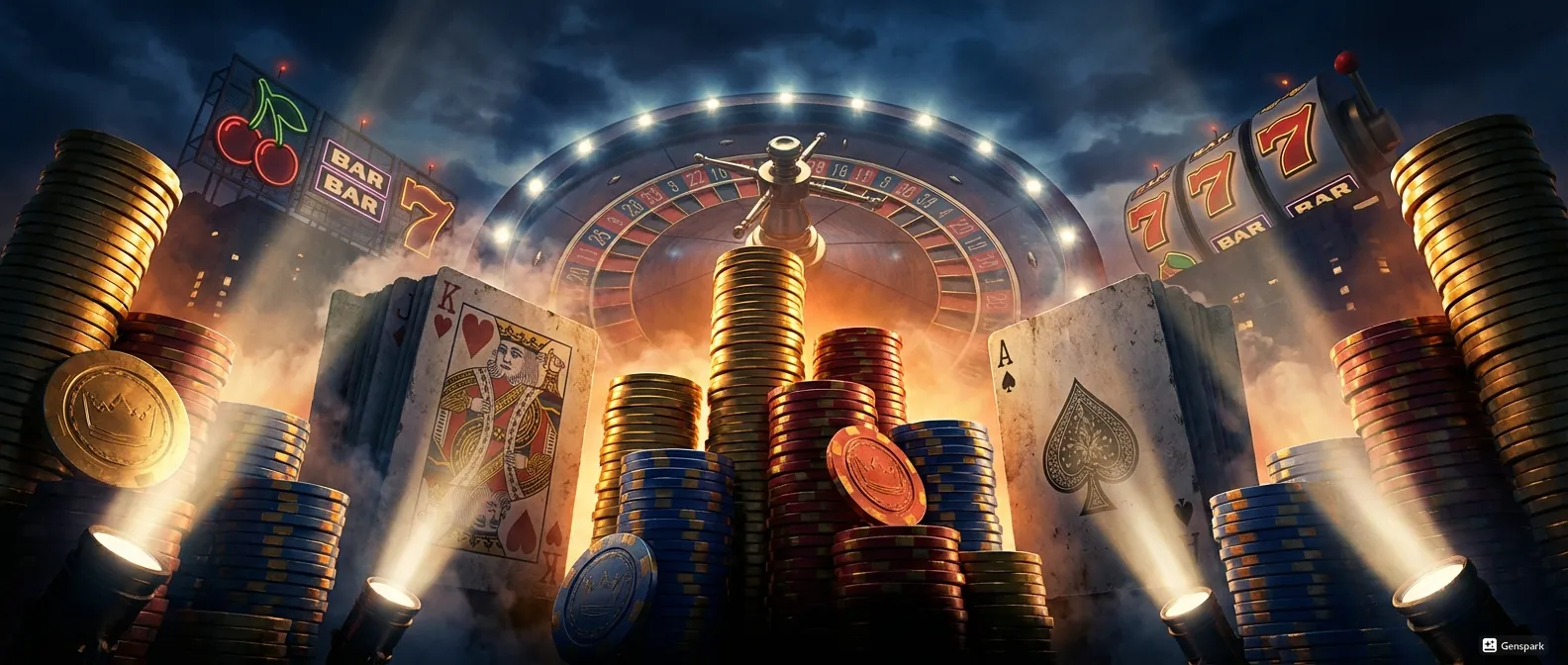 Princess Casino bonus