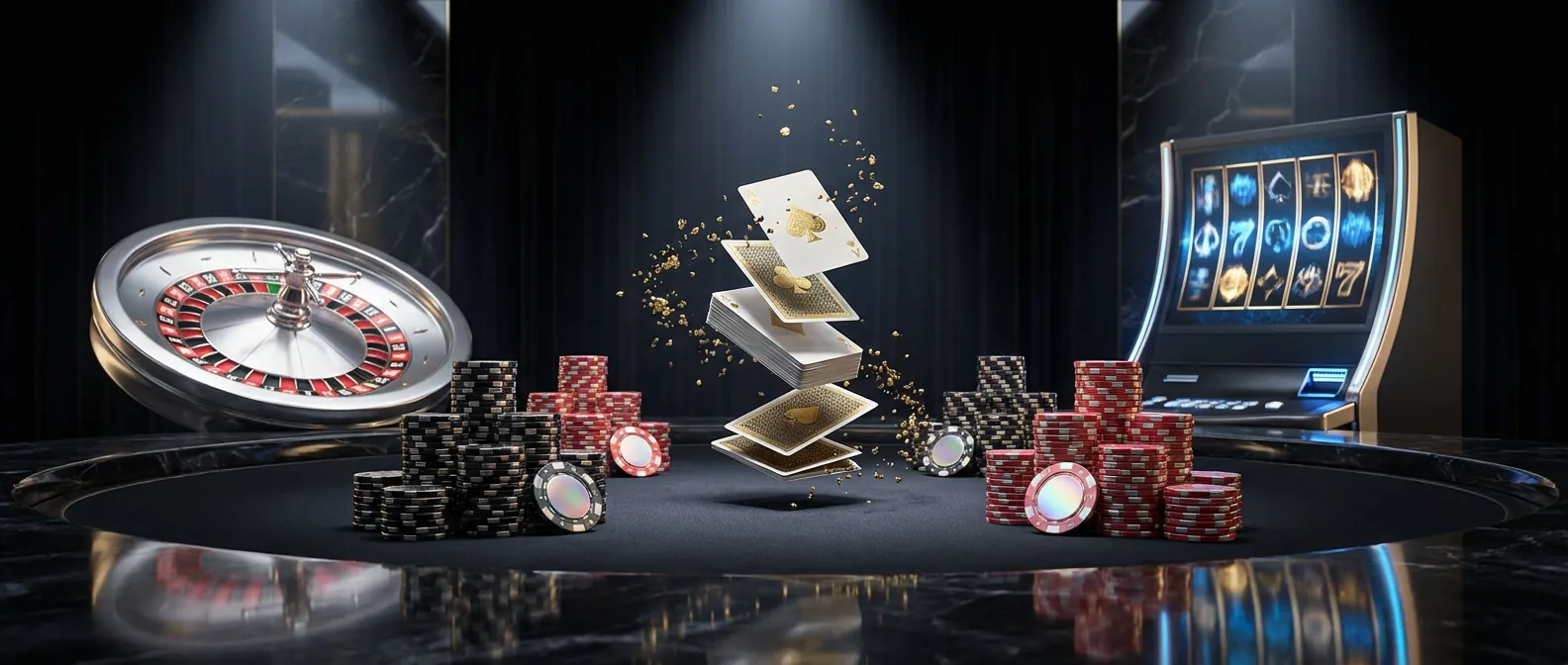 Princess Casino bonus